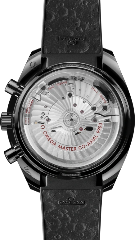 Omega,Speedmaster 44.25mm,44.25mm,Ceramic,Black,Automatic,Chronograph,Day,Dule Time,Anti-magnetic,60hours,In-house Caliber,310,310.92.44.51.01.004