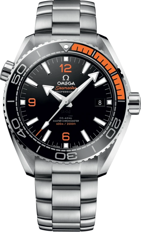 Omega Seamaster Planet Ocean 215.30.44.21.01.002