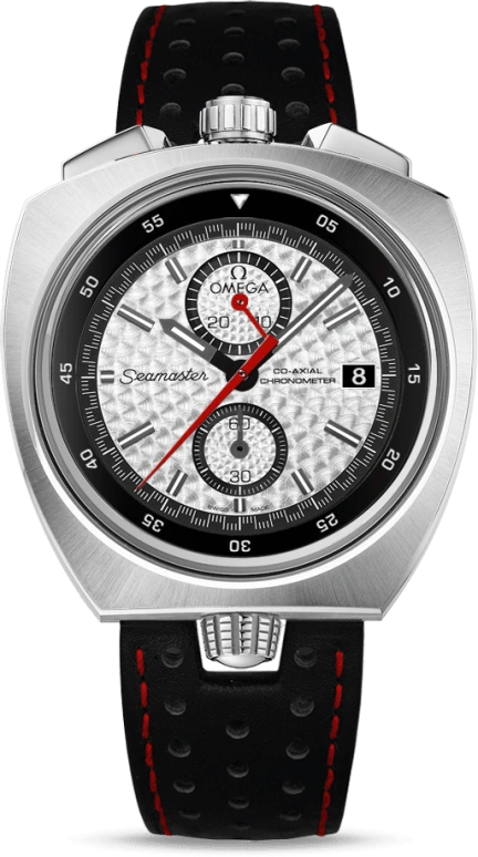 Omega Seamaster Bullhead 225.12.43.50.02.001