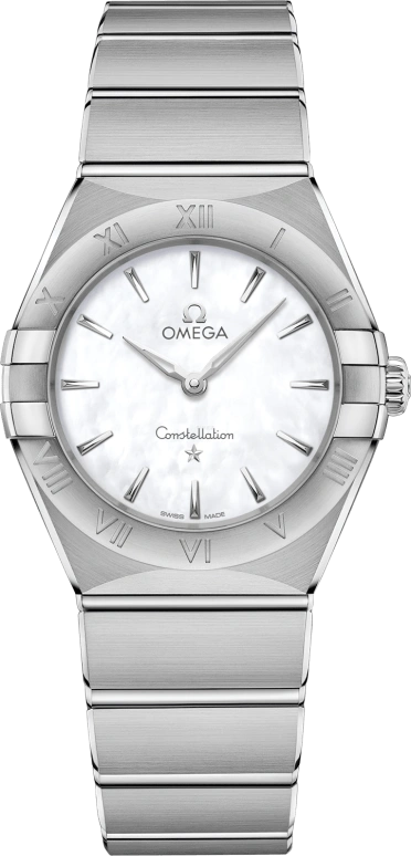 Omega Constellation 131.10.28.60.05.001