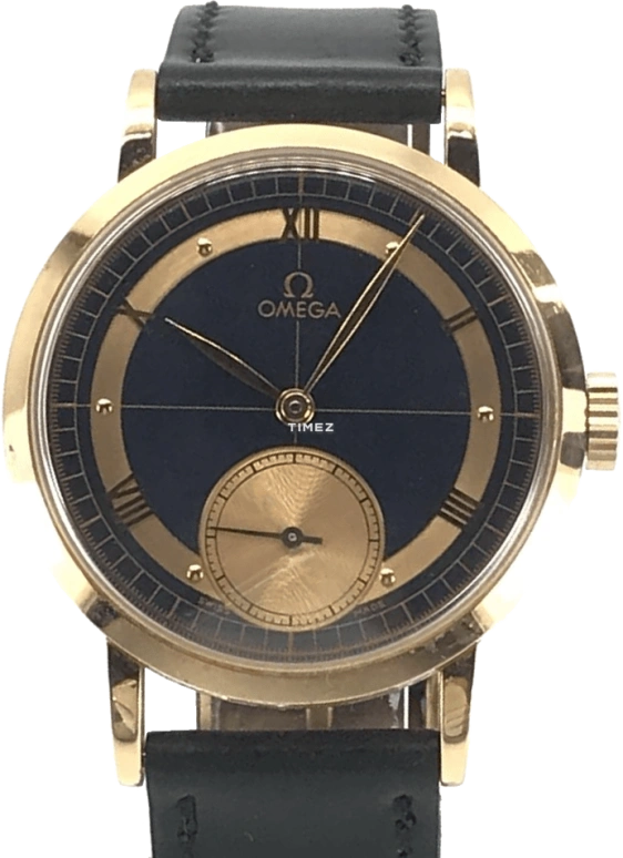 Omega Museum 5950.81.03