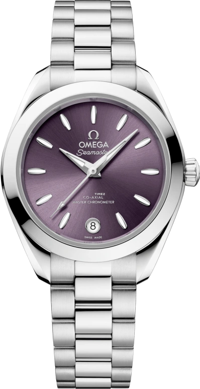 Omega Aqua Terra 220.10.30.20.10.002