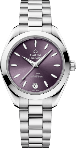 Omega Aqua Terra 220.10.30.20.10.002