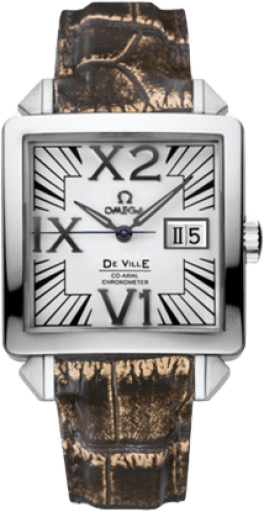 omega omega-de-ville 