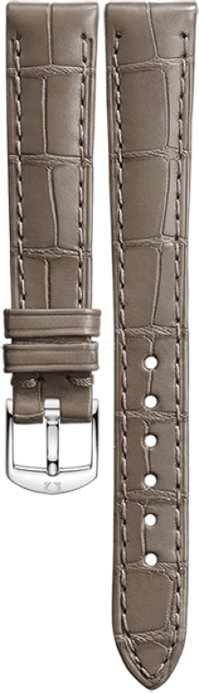 Omega,De Ville 27.40mm,27.40mm,Stainless Steel,Silver,White,Quartz,30000hours,In-house Caliber,424,424.10.27.60.04.001