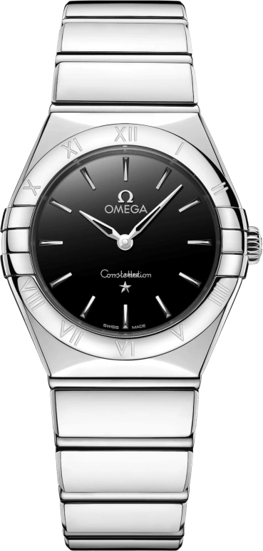 Omega Constellation 131.10.28.60.01.001