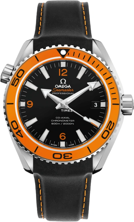 Omega Seamaster Planet Ocean 232.32.42.21.01.004