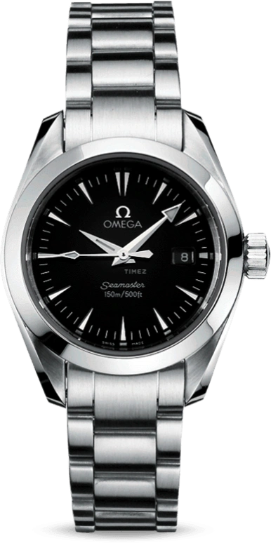Omega Aqua Terra 2577.50.00