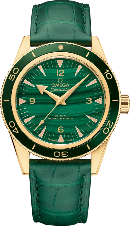 Omega Seamaster 300 234.63.41.21.99.001