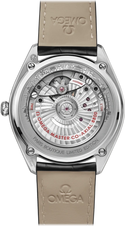 Omega,Seamaster 39.50mm,39.50mm,Stainless Steel,Grey,Automatic,Date,Co-Axial Escapement,511,511.13.40.20.06.001