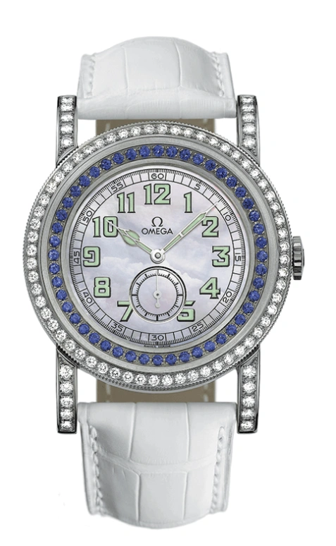 Omega Museum 5772.71.56