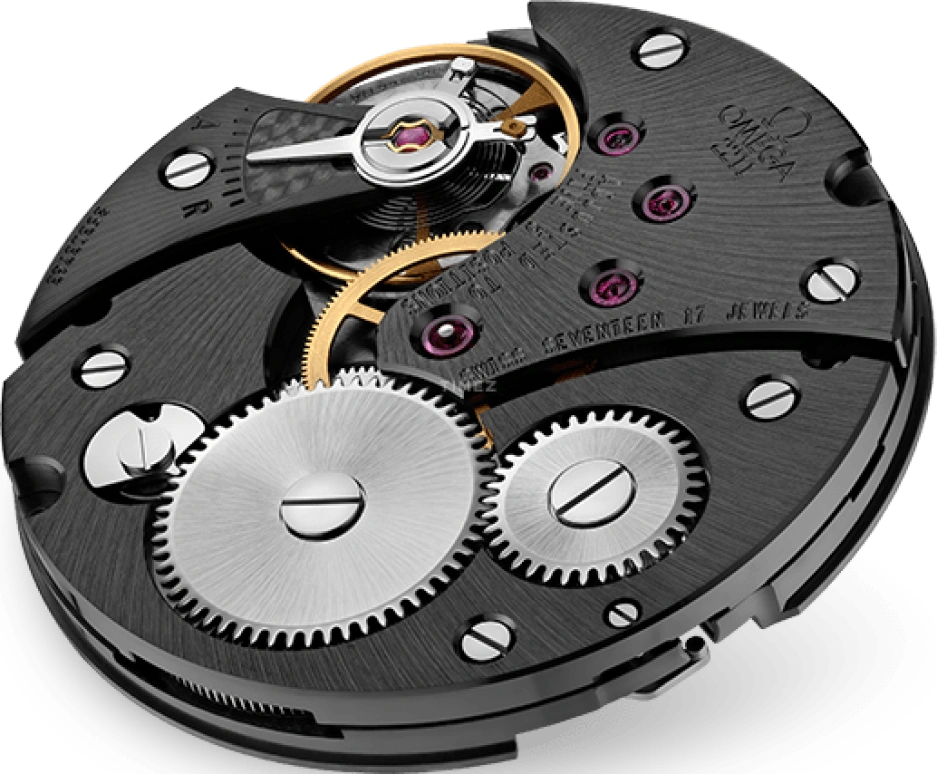 Omega,Aqua Terra 49.20mm,49.20mm,White Gold,White,Handwound,53hours,In-house Caliber,231,231.53.49.10.04.001