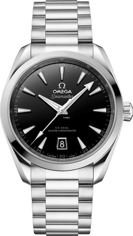Omega Aqua Terra 220.10.38.20.01.004