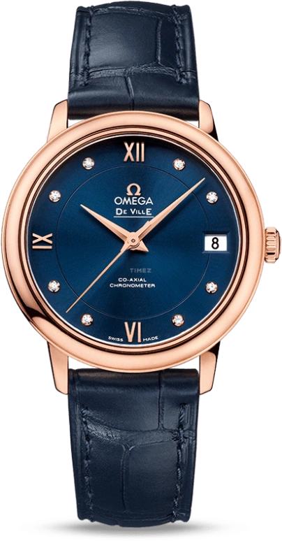 Omega De Ville 424.53.33.20.53.001