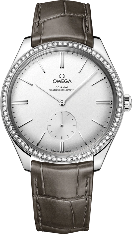 Omega Trésor 435.18.40.21.02.002