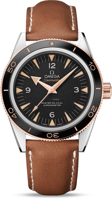 Omega Seamaster 300 233.22.41.21.01.002