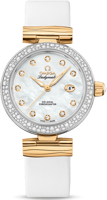 Omega LadyMatic 425.27.34.20.55.003