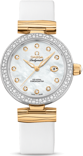 omega omega-ladymatic 