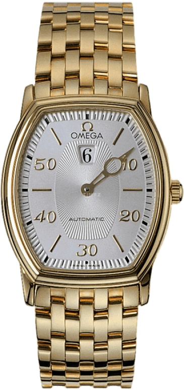 Omega De Ville 4153.31.00