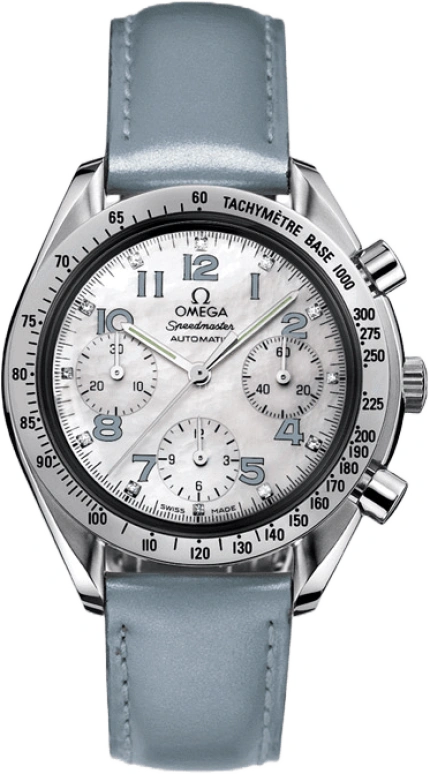 Omega Speedmaster (Non-Moonwatch) 3802.77.55