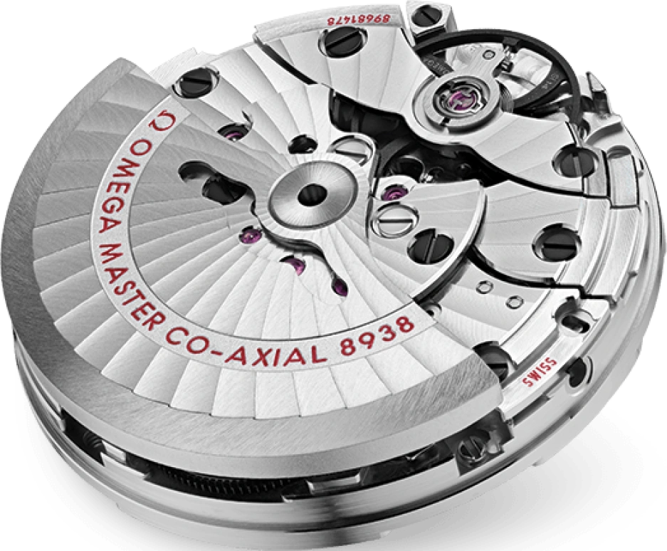 Omega,Aqua Terra 43mm,43mm,Stainless Steel,Blue,Automatic,Date,World Time,Co-Axial Escapement,220,220.12.43.22.03.001