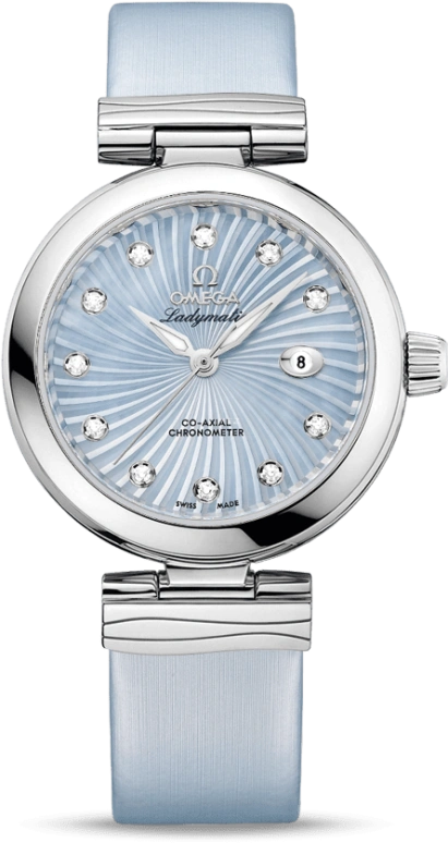 Omega LadyMatic 425.32.34.20.57.002
