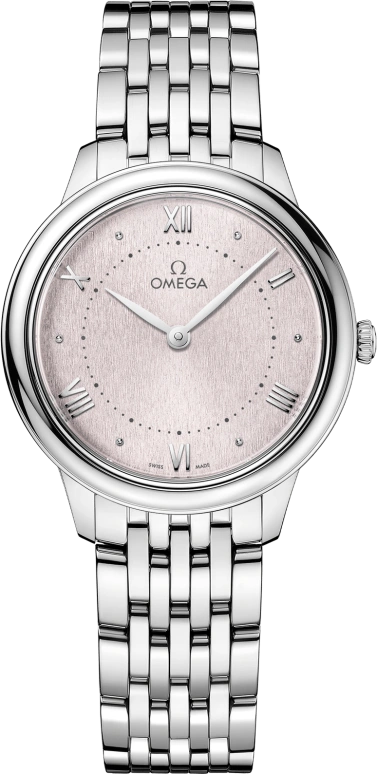 Omega De Ville 434.10.30.60.02.001
