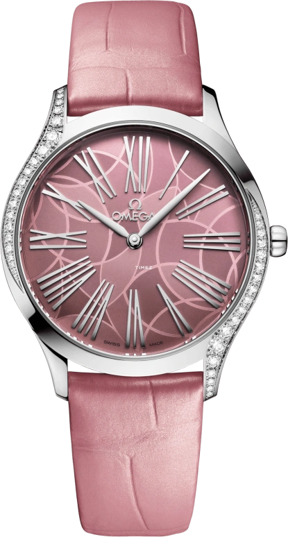 Omega De Ville 428.18.36.60.10.001