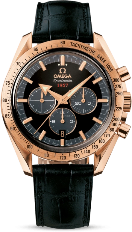 Omega Speedmaster (Non-Moonwatch) 321.53.42.50.01.001