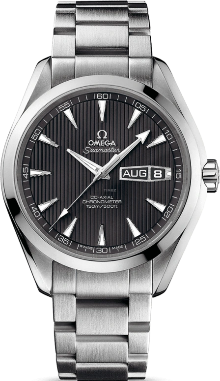 Omega Aqua Terra 231.10.43.22.06.001