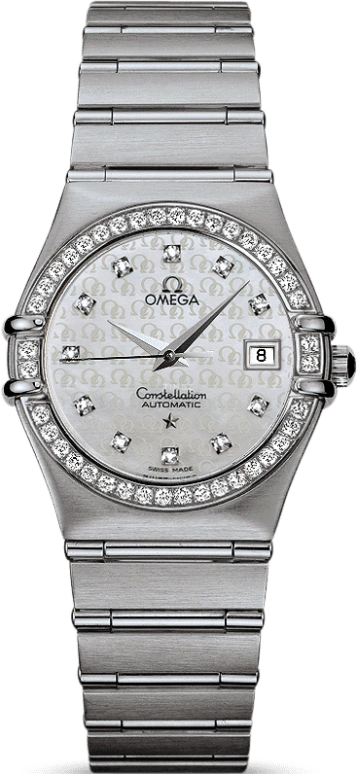 Omega Constellation 1498.75.00
