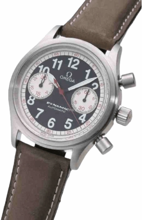 Omega Dynamic 5291.51.07