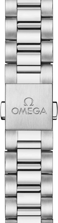 Omega,Seamaster 38mm,38mm,Stainless Steel,Purple,Automatic,Day,Anti-magnetic,220,220.10.38.20.10.004