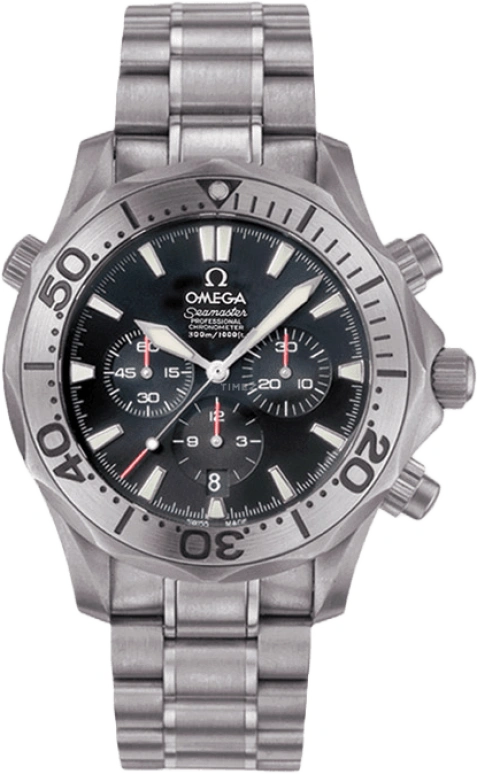 Omega Seamaster Diver 300M 2293.52.00