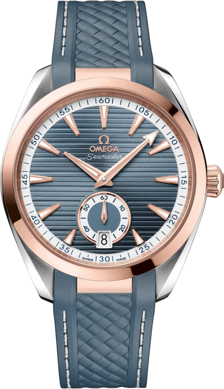 Omega Aqua Terra 220.22.41.21.03.001