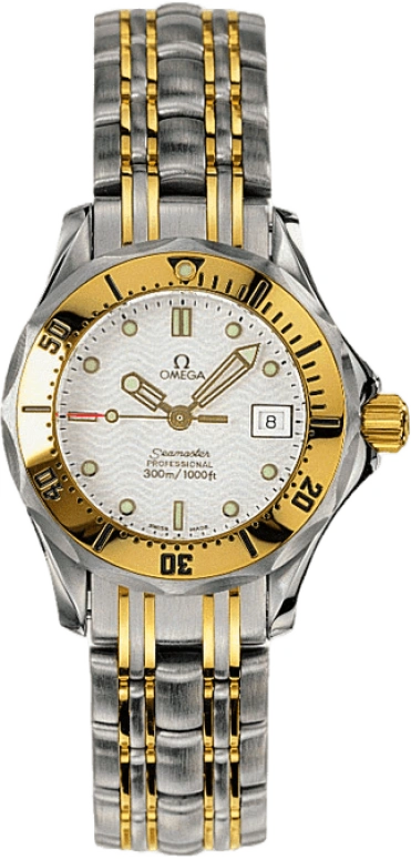Omega Seamaster Diver 300M 2382.20.00
