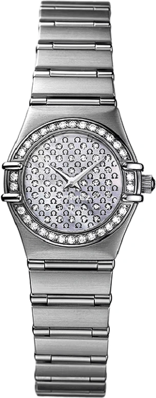 Omega Constellation 1455.77.00