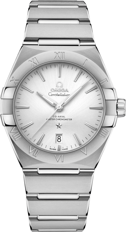 Omega Constellation 131.10.39.20.02.001
