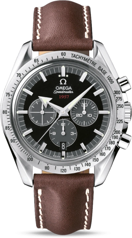 Omega Speedmaster (Non-Moonwatch) 321.12.42.50.01.001