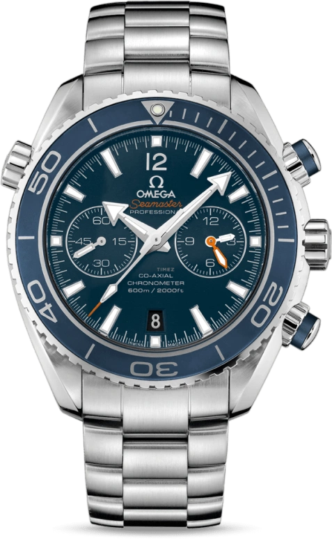 Omega Seamaster Planet Ocean 232.90.46.51.03.001