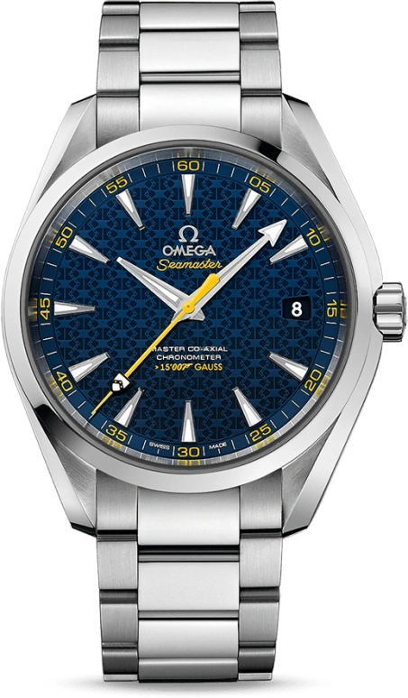 Omega Aqua Terra 231.10.42.21.03.004