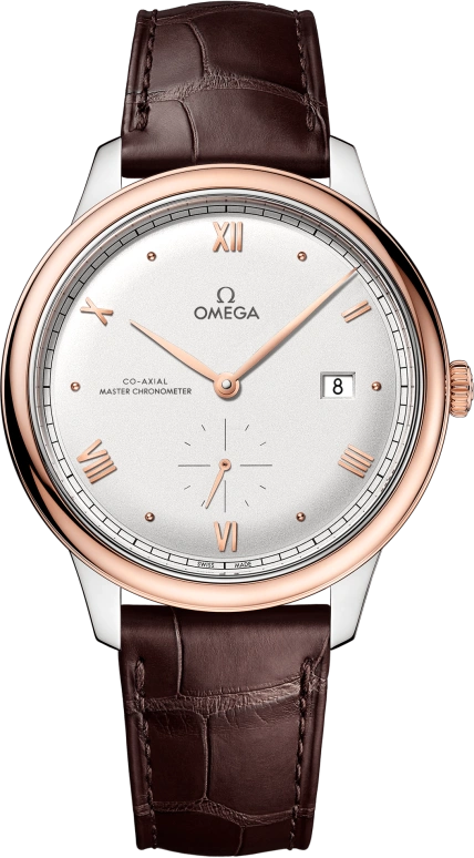 Omega De Ville 434.23.41.20.02.001