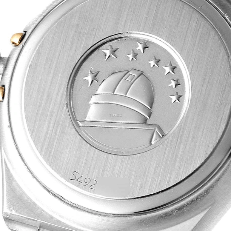 Omega,Constellation 25mm,25mm,Stainless Steel,White,Quartz,30000hours,In-house Caliber,1277,1277.75.00