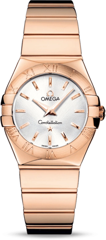 Omega Constellation 123.50.27.60.02.003