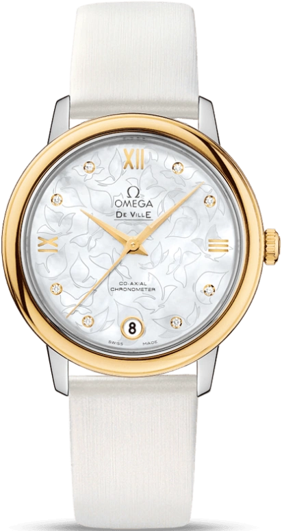 Omega De Ville 424.22.33.20.55.002
