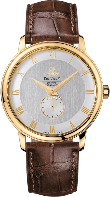 Omega De Ville 4613.30.02