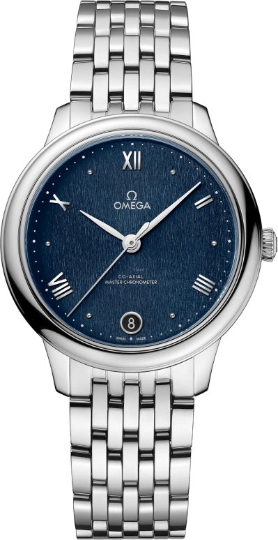 Omega De Ville 434.10.34.20.03.002