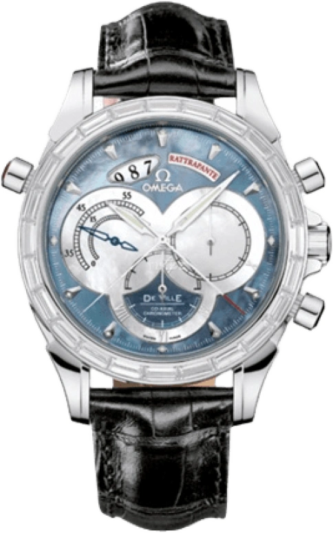 Omega De Ville 4642.72.31