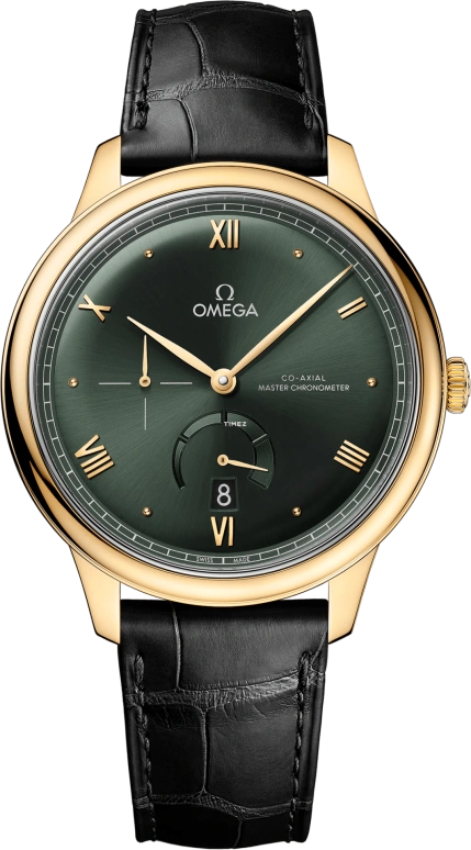 Omega De Ville 434.53.41.21.10.001