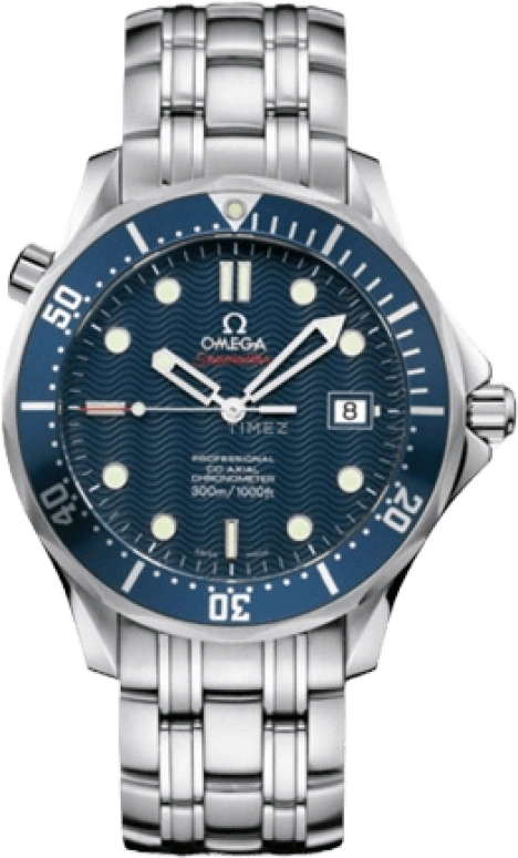 Omega Seamaster Diver 300M 2220.80.00
